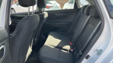 Hyundai i20 1.0T GDi 48V MHD SE Connect 5dr Petrol Hatchback